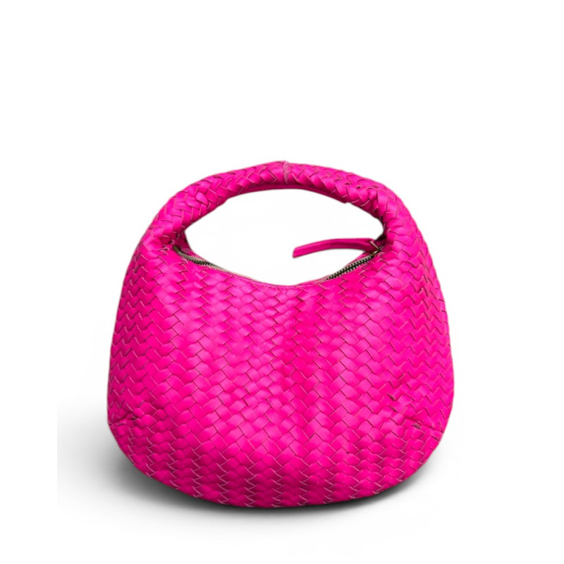 CLARAMONTE sac ENZO rose