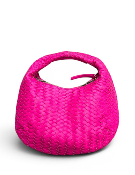 CLARAMONTE sac ENZO rose