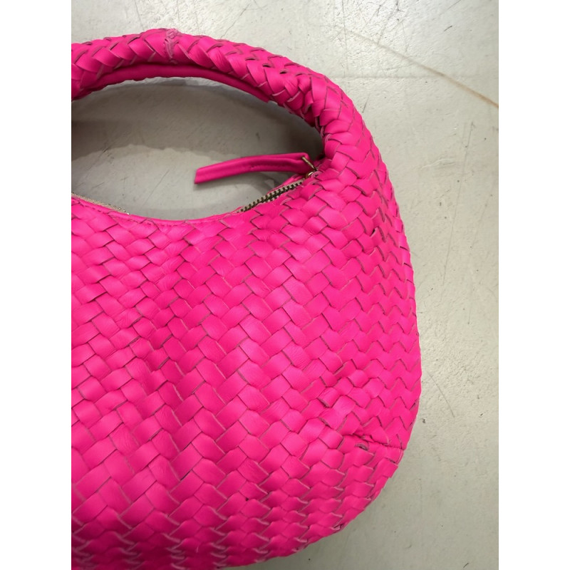 CLARAMONTE sac ENZO rose