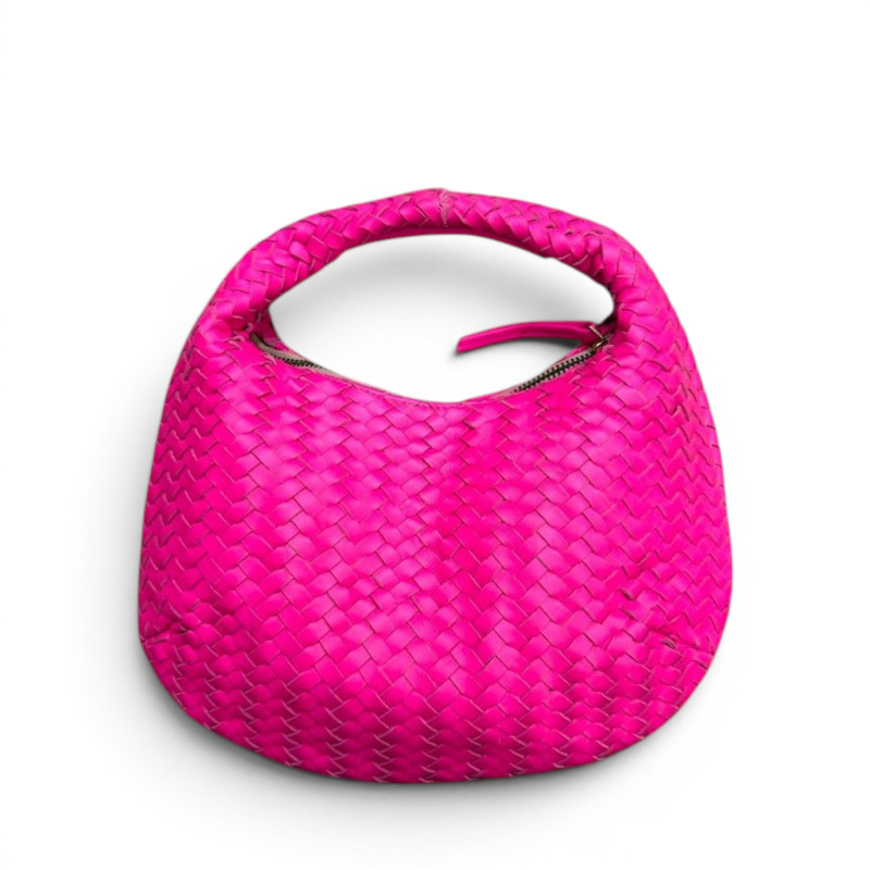 CLARAMONTE sac ENZO rose