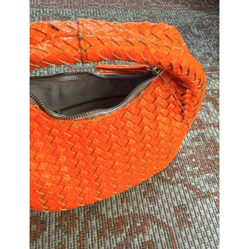 CLARAMONTE sac ENZO orange