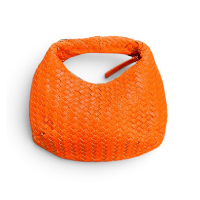 CLARAMONTE sac ENZO orange