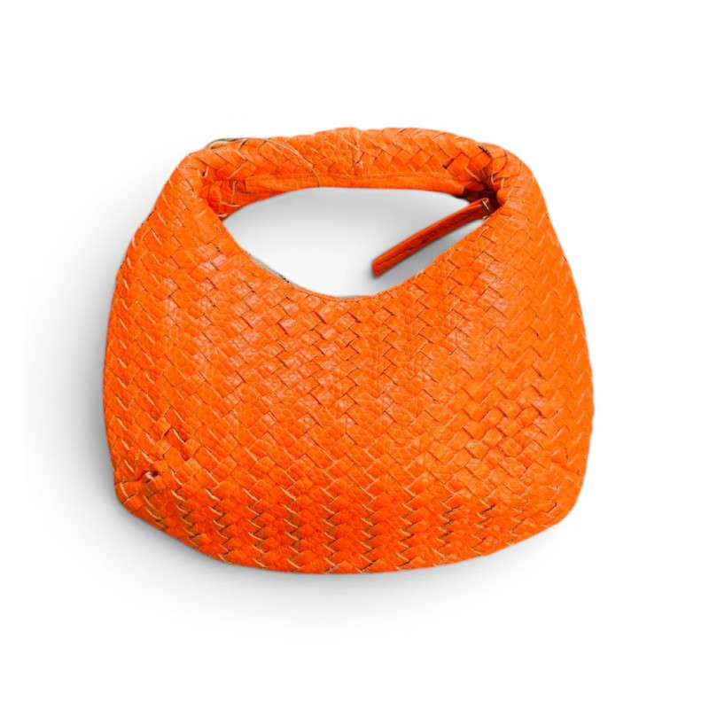 CLARAMONTE sac ENZO orange