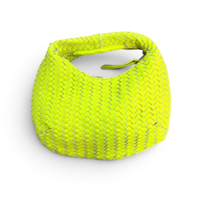 CLARAMONTE sac ENZO jaune