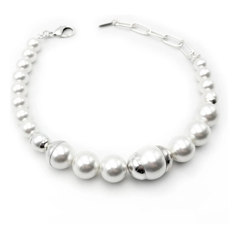 PERRINE TAVERNITI Collier MONTERA