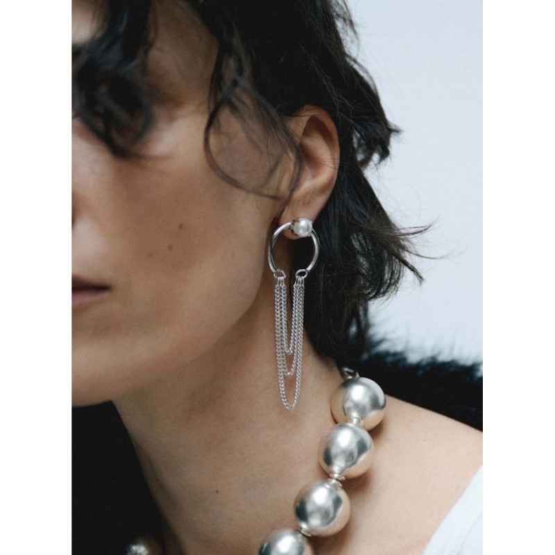 PERRINE TAVERNITI Collier VERNEUIL