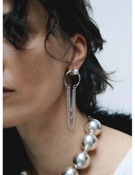 PERRINE TAVERNITI Collier VERNEUIL