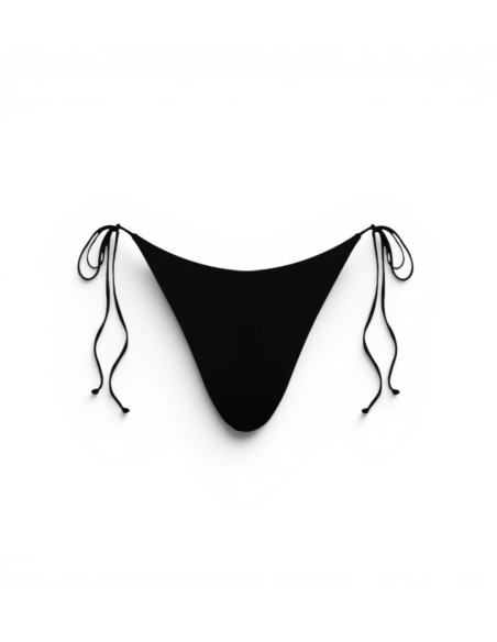 BELAMER bas de Maillot AVA noir