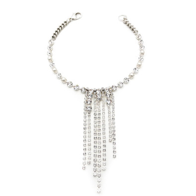 PERRINE TAVERNITI Collier ALMA cascade
