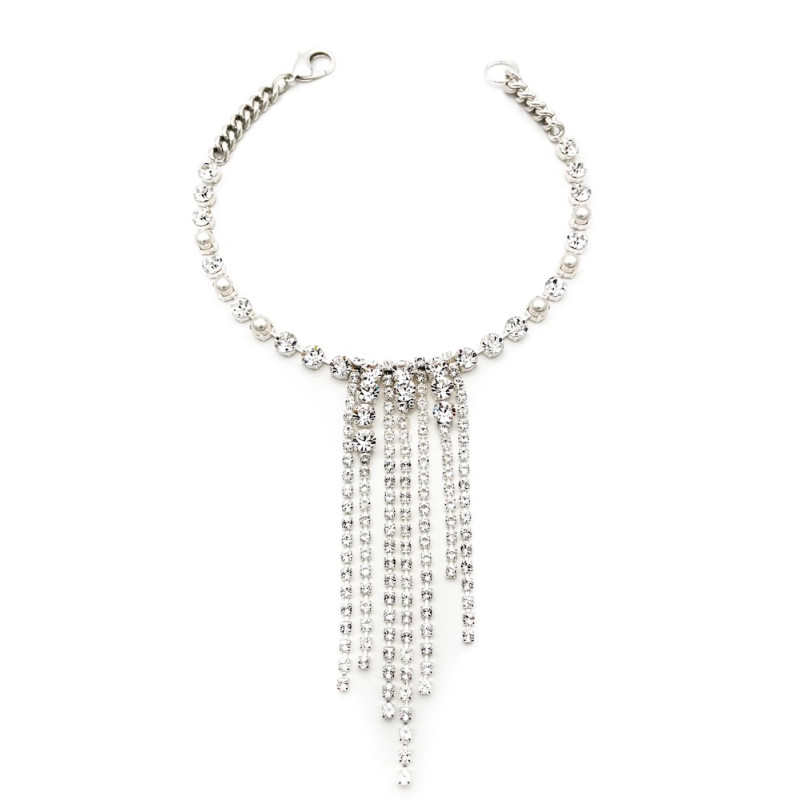PERRINE TAVERNITI Collier ALMA cascade