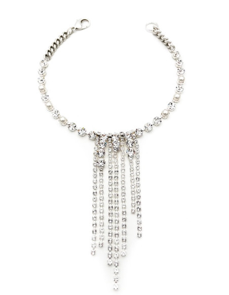 PERRINE TAVERNITI Collier ALMA cascade