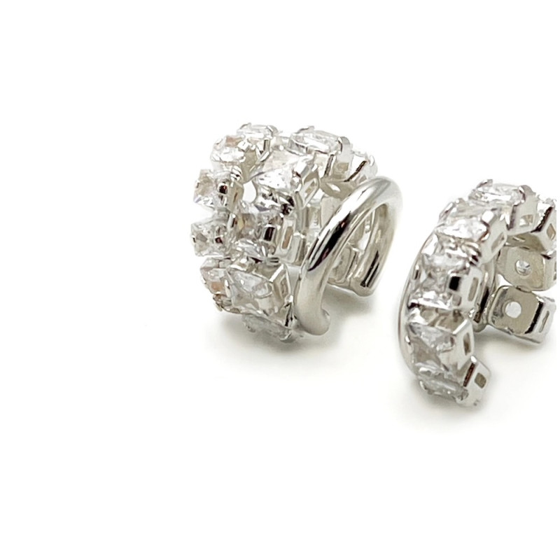 PERRINE TAVERNITI earcuff BOURSAULT