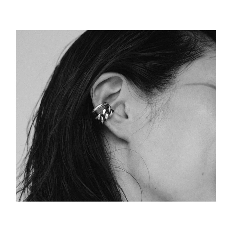 PERRINE TAVERNITI earcuff AMELOT