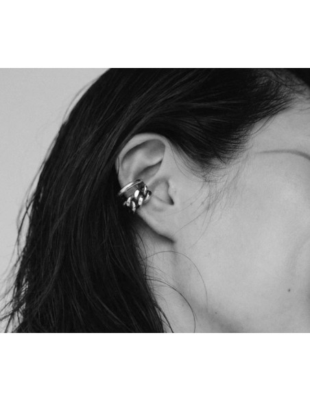 PERRINE TAVERNITI earcuff AMELOT