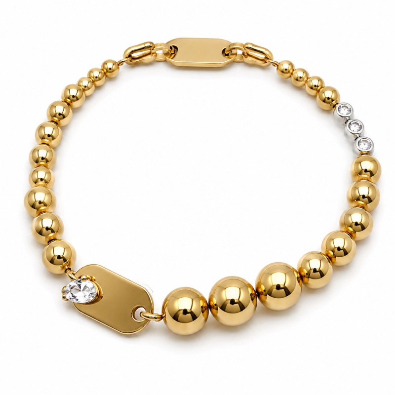 PERRINE TAVERNITI Collier MIOLLIS