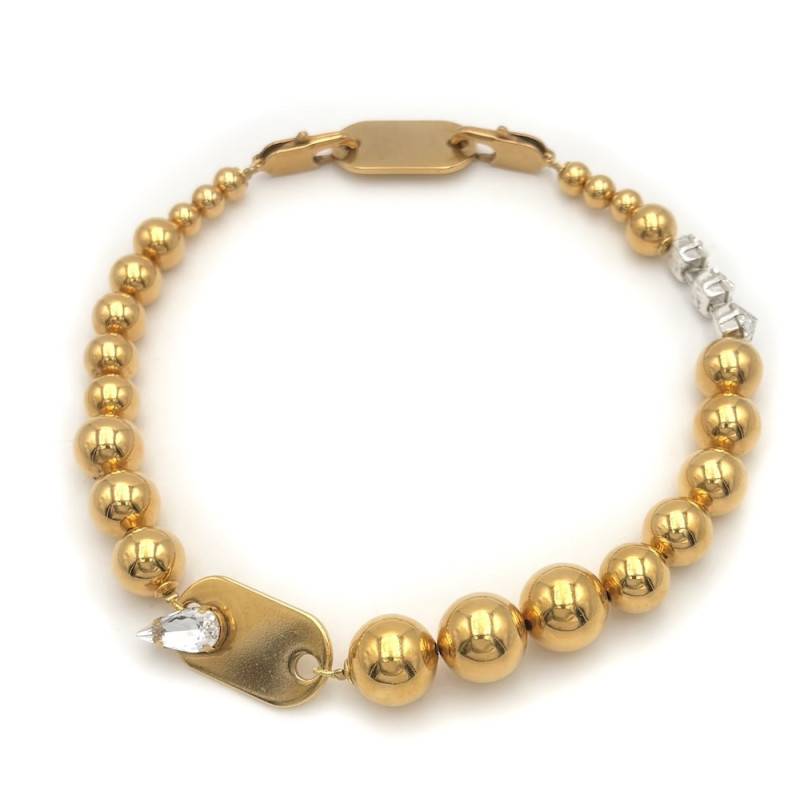 PERRINE TAVERNITI Collier MIOLLIS