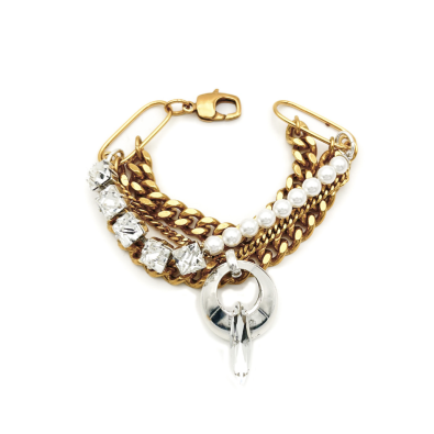 PERRINE TAVERNITI bracelet HEROLD