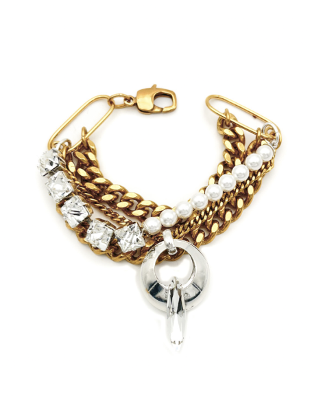 PERRINE TAVERNITI bracelet HEROLD