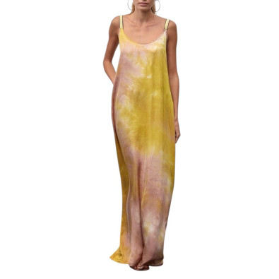 BELIZA robe longue ALIA