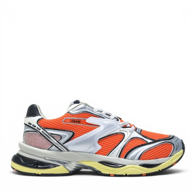 ETONIC Baskets KENDARI Metallic Kabocha