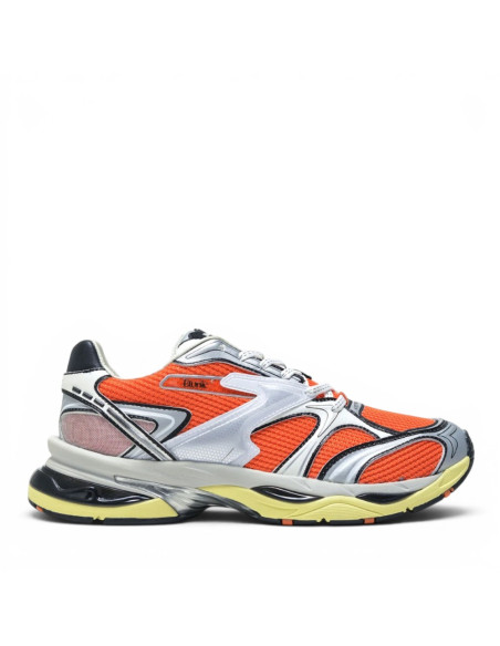 ETONIC Baskets KENDARI Metallic Kabocha
