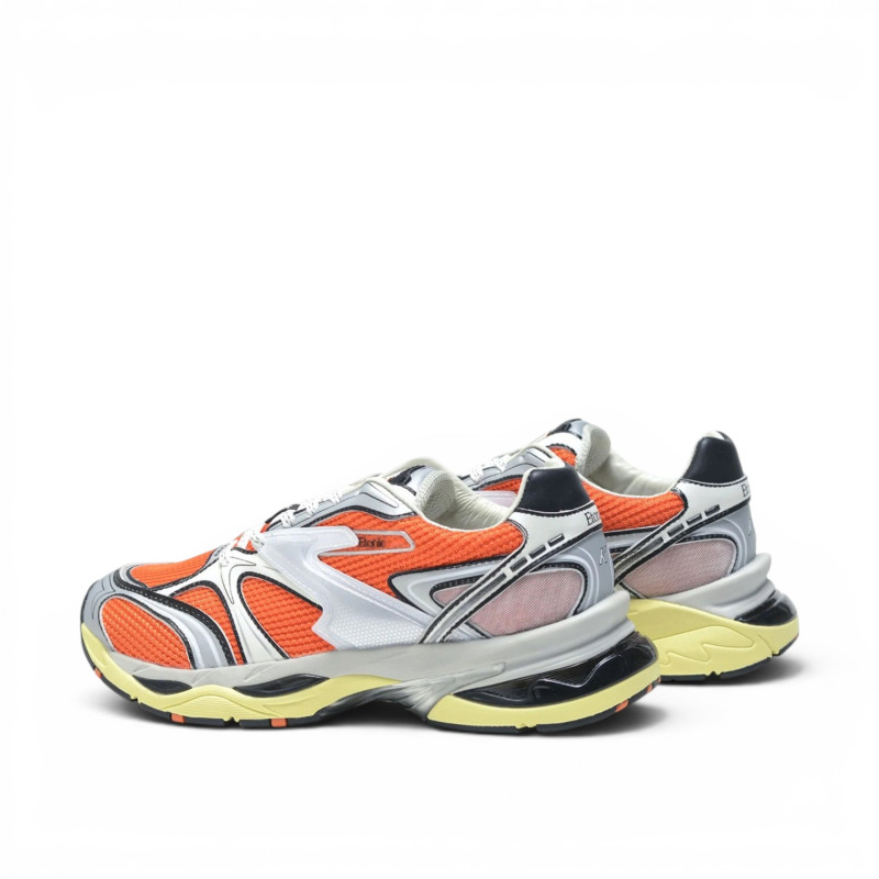 ETONIC Baskets KENDARI Metallic Kabocha