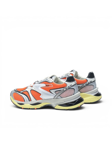 ETONIC Baskets KENDARI Metallic Kabocha