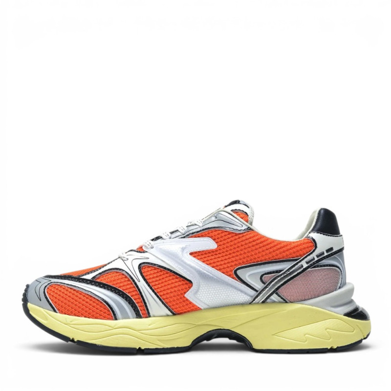 ETONIC Baskets KENDARI Metallic Kabocha