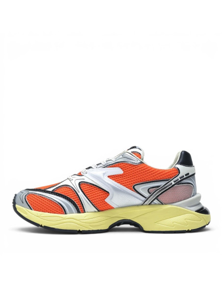 ETONIC Baskets KENDARI Metallic Kabocha