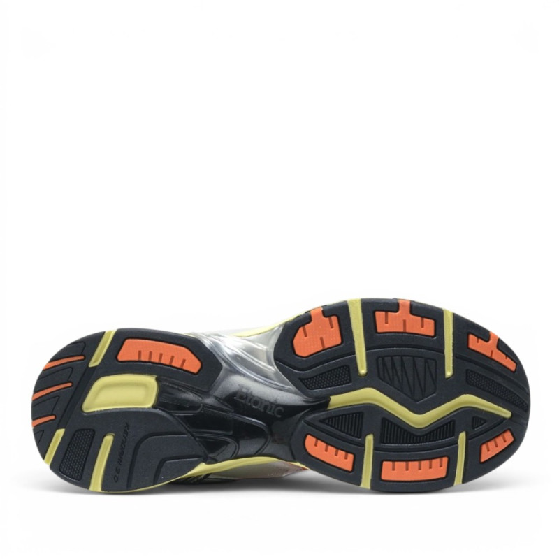 ETONIC Baskets KENDARI Metallic Kabocha