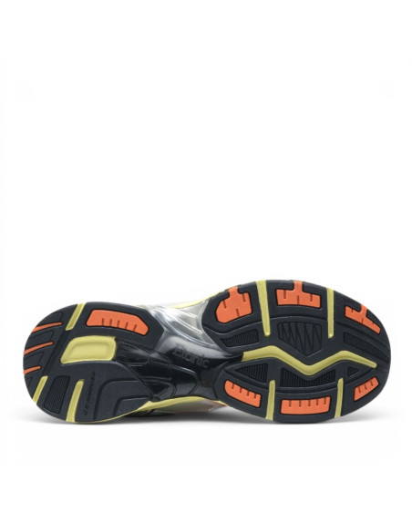 ETONIC Baskets KENDARI Metallic Kabocha