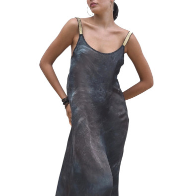 BELIZA robe longue ALIA