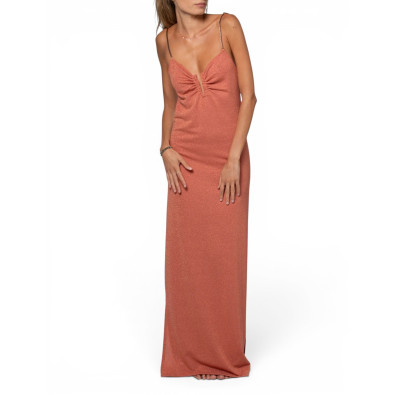 BELIZA Robe longue AVA