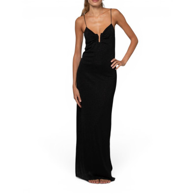 BELIZA Robe longue AVA