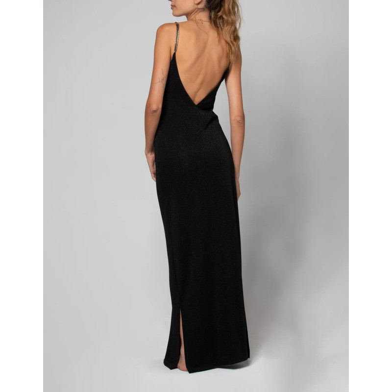 BELIZA Robe longue AVA