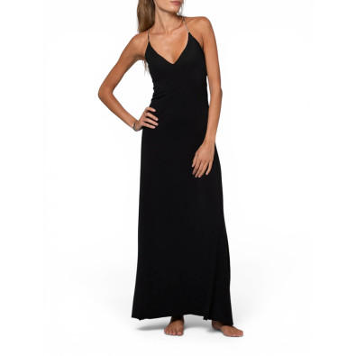 BELIZA Robe longue DIYA