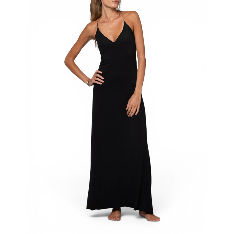 BELIZA Robe longue DIYA