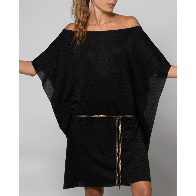 BELIZA Robe courte ENA