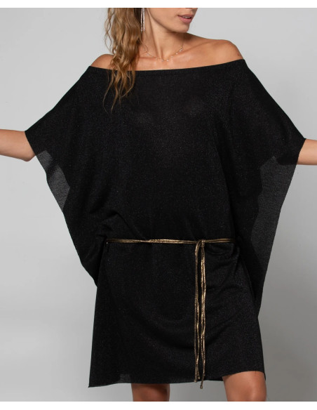 BELIZA Robe courte ENA