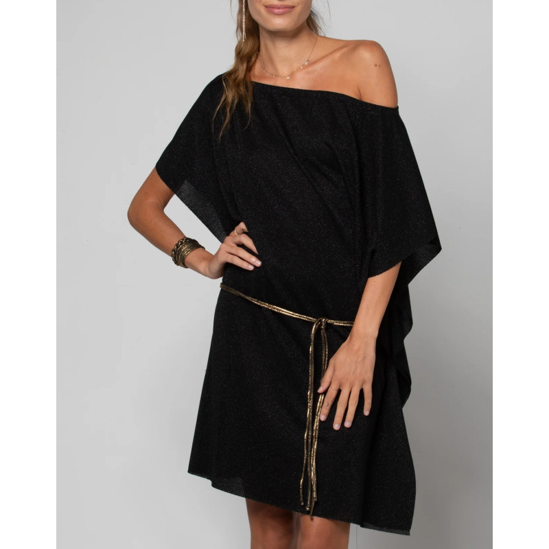 BELIZA Robe courte ENA