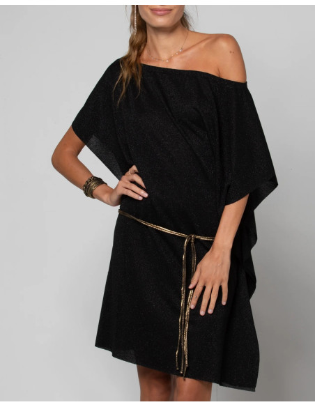BELIZA Robe courte ENA