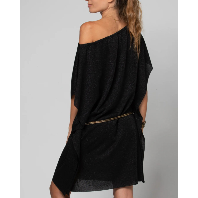 BELIZA Robe courte ENA