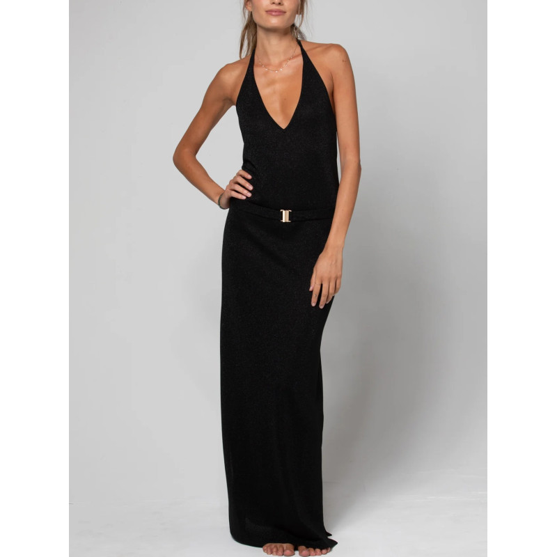 BELIZA Robe longue GALA