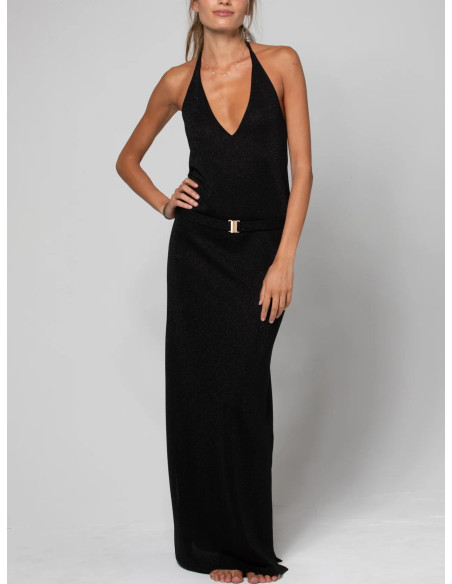 BELIZA Robe longue GALA