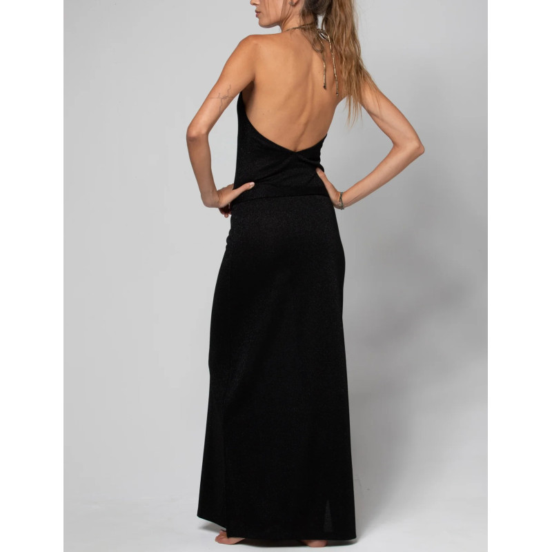 BELIZA Robe longue GALA