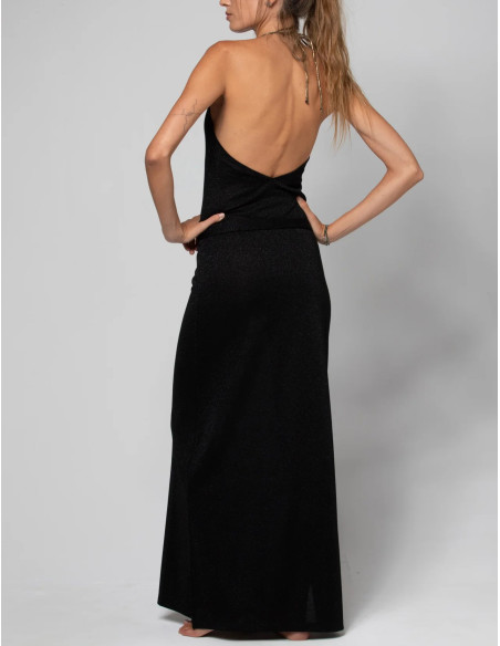 BELIZA Robe longue GALA