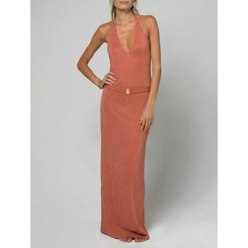 BELIZA Robe longue GALA