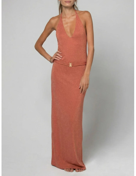 BELIZA Robe longue GALA
