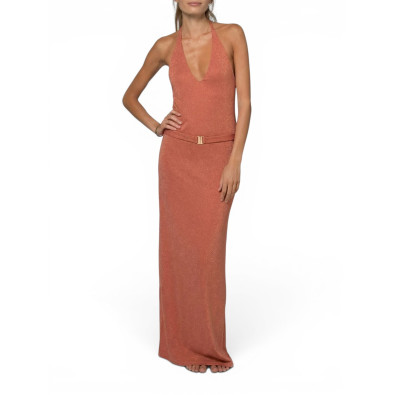BELIZA Robe longue GALA
