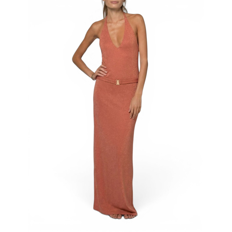 BELIZA Robe longue GALA